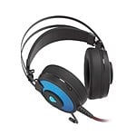 Genesis Neon 600 RGB  Auricular