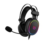 Hiditec Erys ARGB  Auricular Gaming
