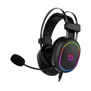 Hiditec Erys ARGB  Auricular Gaming