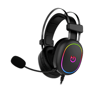 Hiditec Erys ARGB  Auricular Gaming
