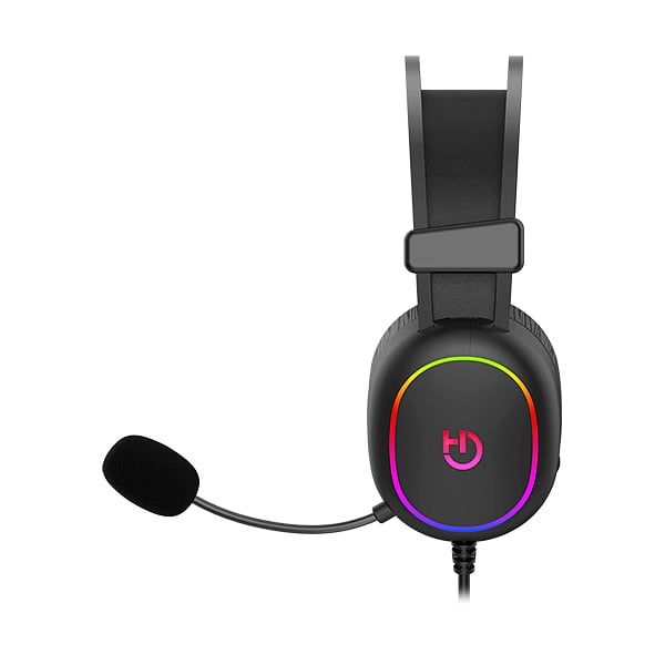 Hiditec Erys ARGB  Auricular Gaming