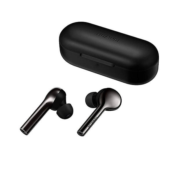 Huawei FreeBuds CMH1 negro  Auriculares