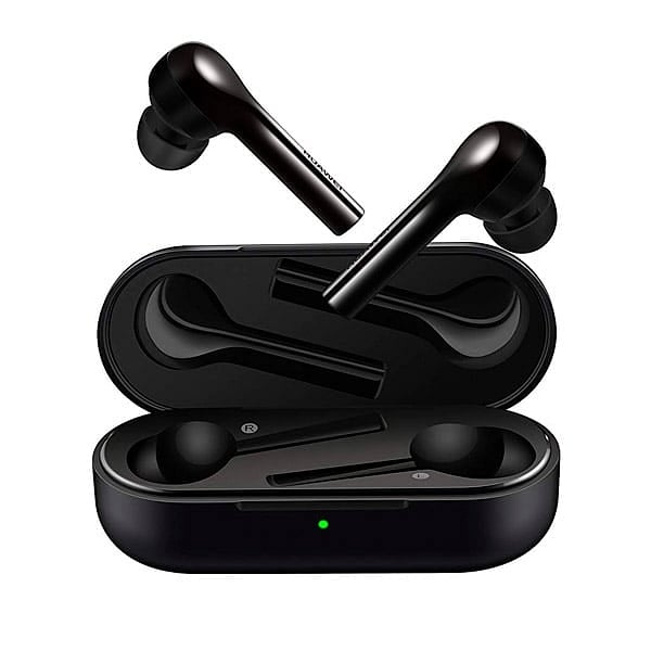 Huawei FreeBuds CMH1 negro  Auriculares