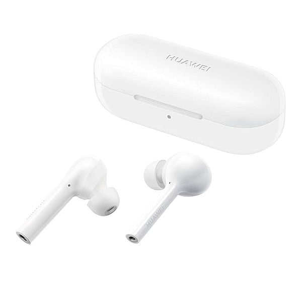 Huawei FreeBuds CMH1 blanco  Auriculares