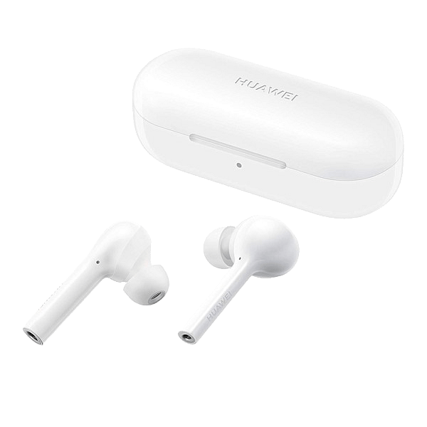 Huawei FreeBuds CMH1 blanco  Auriculares