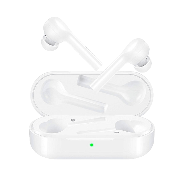 Huawei FreeBuds CMH1 blanco  Auriculares