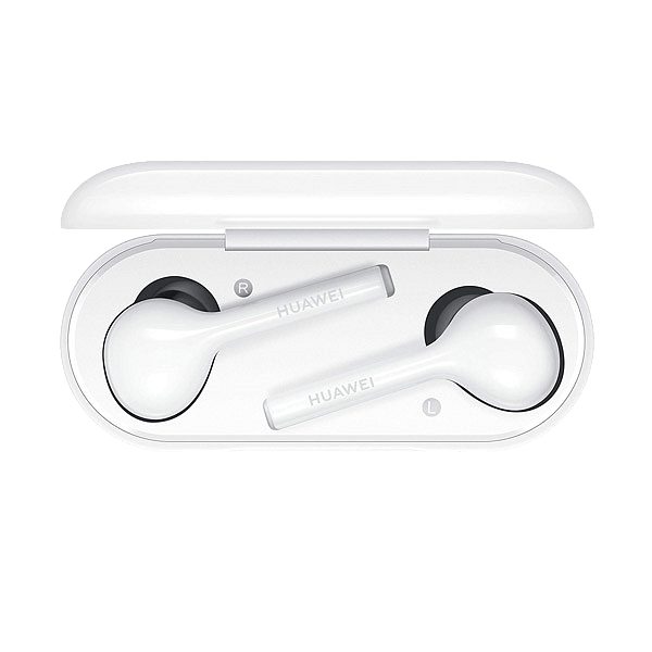 Huawei FreeBuds CMH1 blanco  Auriculares