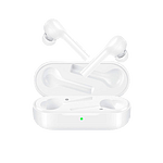 Huawei FreeBuds Lite blanco  Auriculares