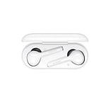 Huawei FreeBuds Lite blanco  Auriculares