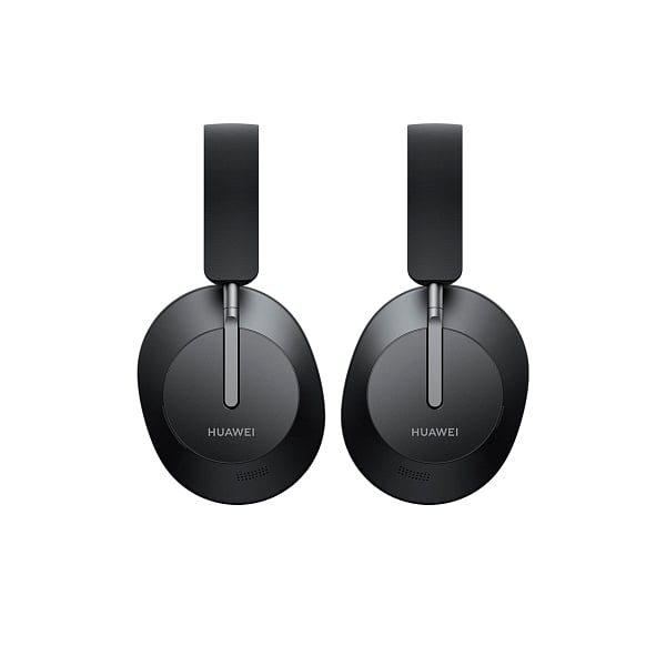 Huawei FreeBuds Studio Graphite Black  Auriculares