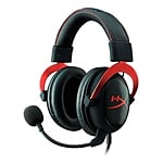 HyperX Cloud II 71 Rojo  Auricular