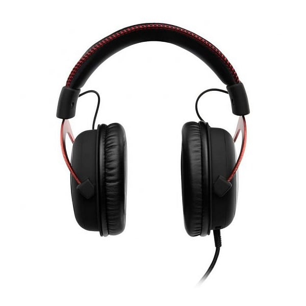HyperX Cloud II 71 Rojo  Auricular