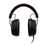 HyperX Cloud II 71 Rojo  Auricular