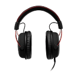 HyperX Cloud II 71 Rojo  Auricular HyperX Cloud II 71 Rojo  Auricular