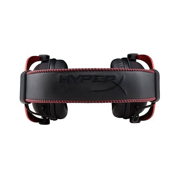 HyperX Cloud II 71 Rojo  Auricular