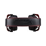 HyperX Cloud II 71 Rojo  Auricular
