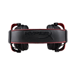 HyperX Cloud II 71 Rojo  Auricular HyperX Cloud II 71 Rojo  Auricular