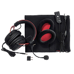 HyperX Cloud II 71 Rojo  Auricular HyperX Cloud II 71 Rojo  Auricular