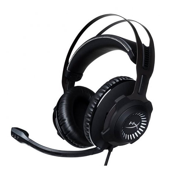 HyperX Cloud Revolver S 71  Auricular