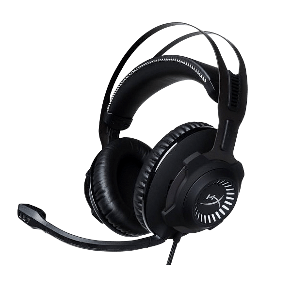 HyperX Cloud Revolver S 71  Auricular