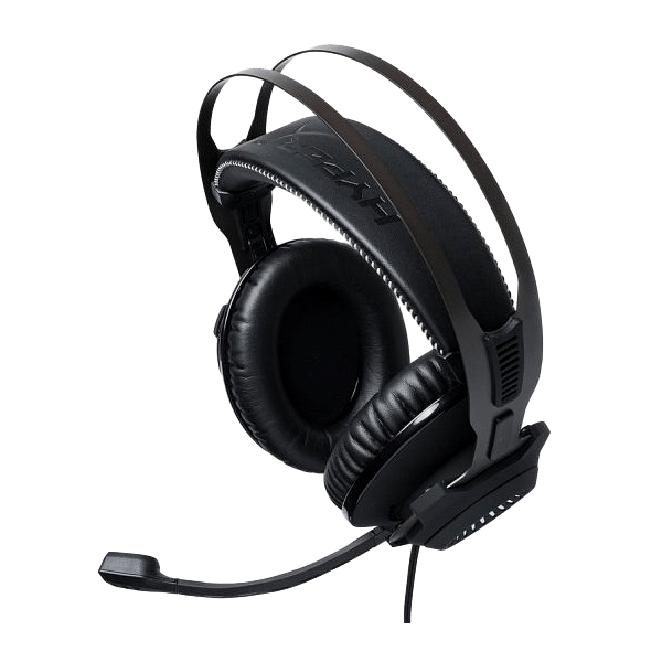 HyperX Cloud Revolver S 71  Auricular