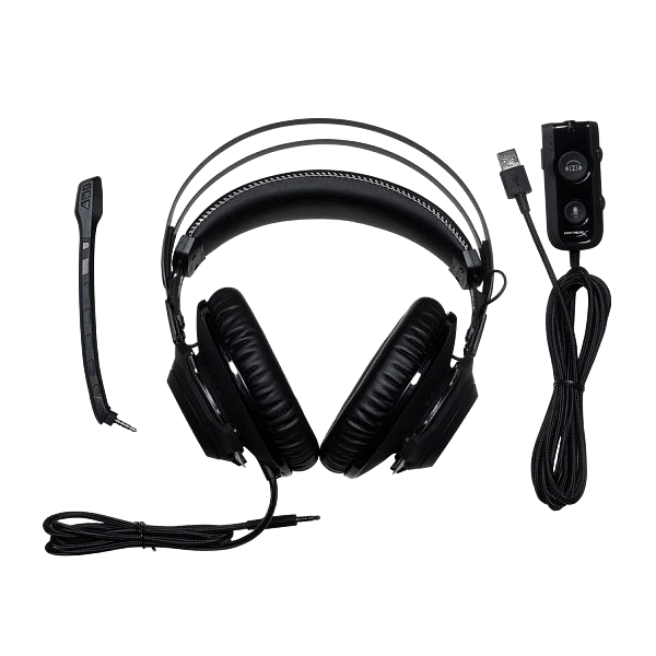 HyperX Cloud Revolver S 71  Auricular