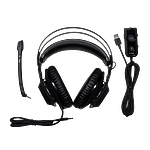 HyperX Cloud Revolver S 71  Auricular