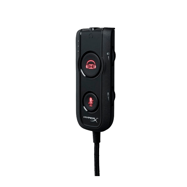 HyperX Cloud Revolver S 71  Auricular