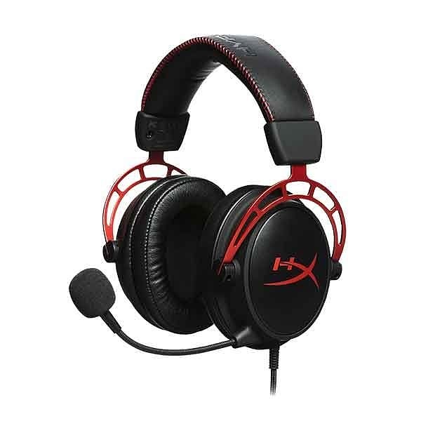 HyperX Cloud Alpha  Auricular