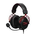 HyperX Cloud Alpha  Auricular