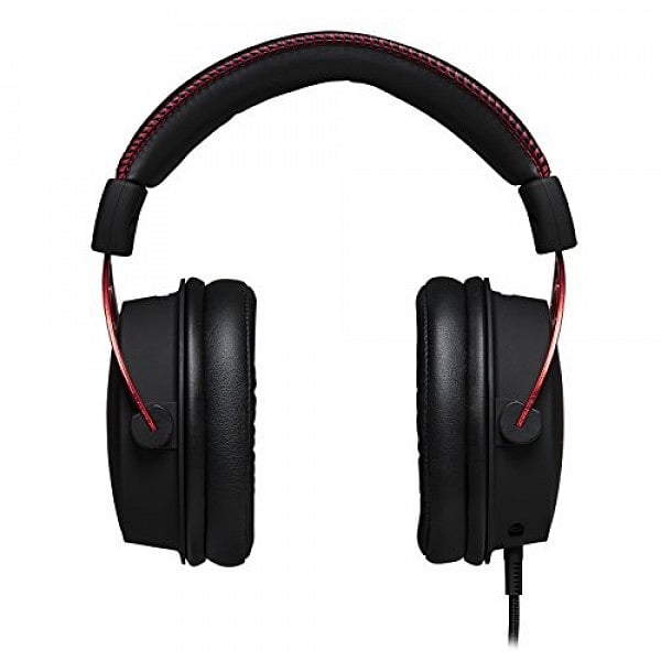 HyperX Cloud Alpha  Auricular