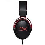 HyperX Cloud Alpha  Auricular