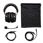 HyperX Cloud Alpha  Auricular