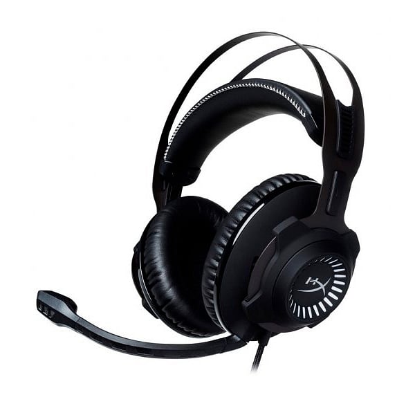 HyperX Cloud Revolver  Auricular
