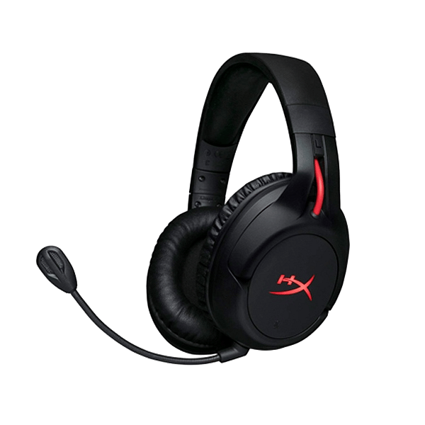 HyperX Cloud flight  Auricular