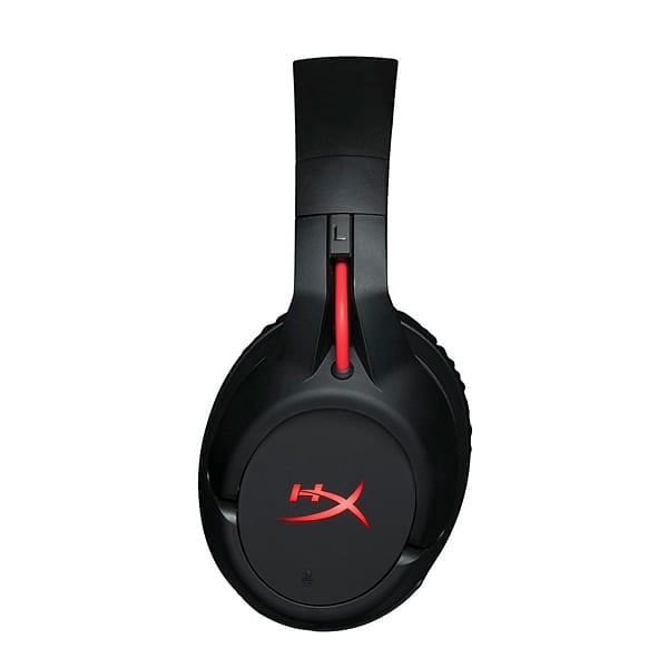 HyperX Cloud flight  Auricular