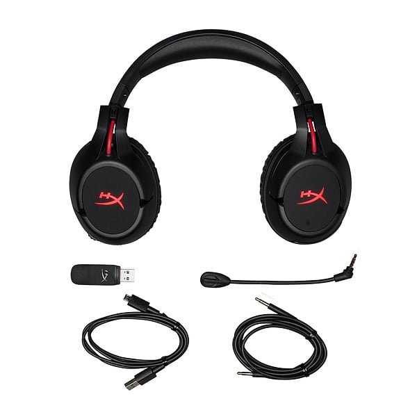 HyperX Cloud flight  Auricular