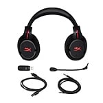 HyperX Cloud flight  Auricular