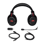 HyperX Cloud flight  Auricular