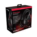 HyperX Cloud flight  Auricular