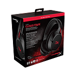 HyperX Cloud flight  Auricular