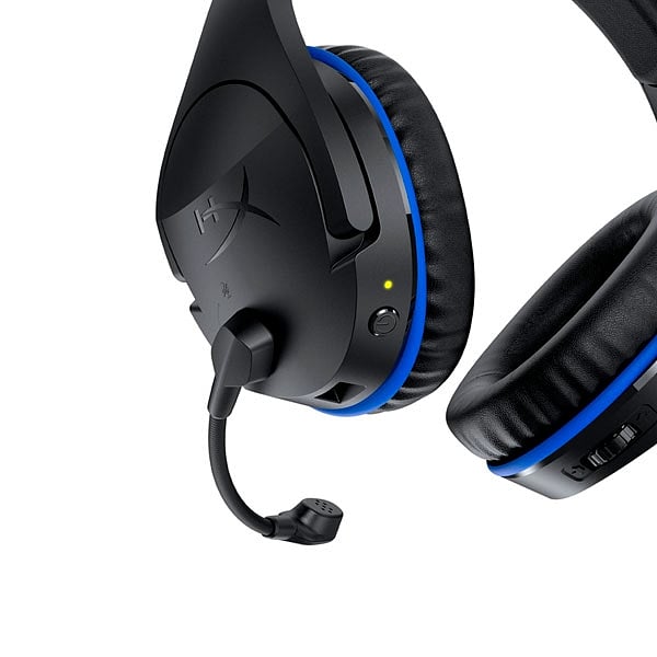 HyperX Cloud Stinger Wireless PS4  Auricular