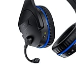 HyperX Cloud Stinger Wireless PS4  Auricular