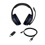 HyperX Cloud Stinger Wireless PS4  Auricular