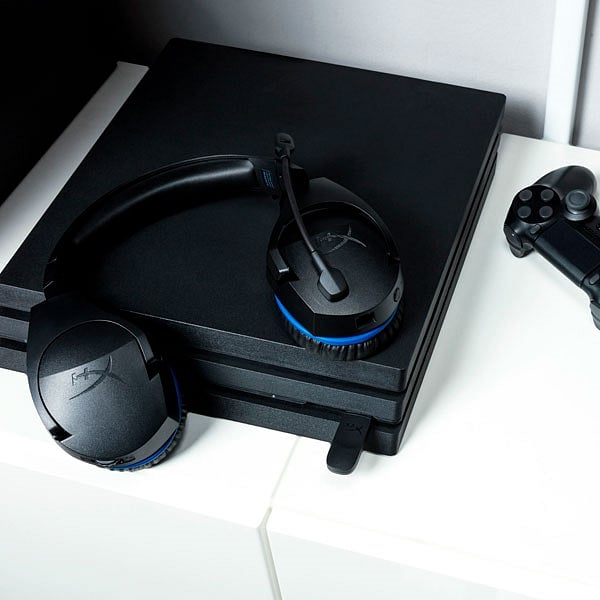 HyperX Cloud Stinger Wireless PS4  Auricular