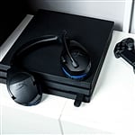 HyperX Cloud Stinger Wireless PS4  Auricular