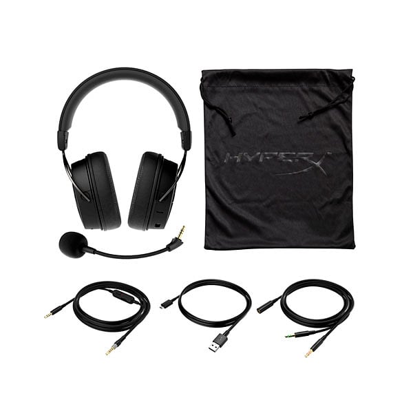 HyperX Cloud MIX Bluetooth  Auricular