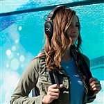HyperX Cloud MIX Bluetooth  Auricular