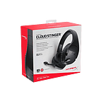 HyperX Cloud Stinger Wireless PC  Auriculares
