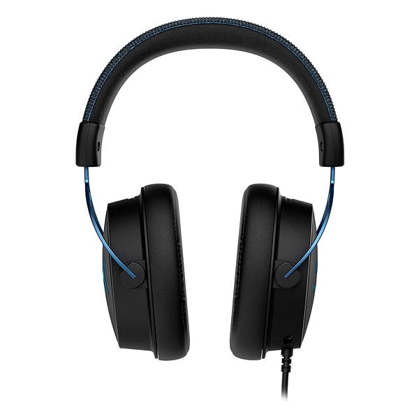 HyperX Cloud Alpha S 71 Azul  Auriculares